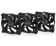 be quiet! Silent Loop 2 360mm 3x120mm - 642098 - zdjęcie 4